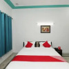 Отель OYO 28612 The Heaven Inn, фото 17