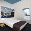 Отель B&B Hotel Berlin-Charlottenburg, фото 24