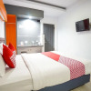 Отель Oyo 955 Hotel Boulevard, фото 15