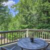 Отель Bartlett Condo w/ Mtn-view Deck < 1 Mi to Skiing!, фото 8