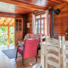 Отель Chalé aconchegante em meio à natureza SBC517, фото 22