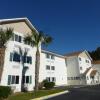 Отель Red Roof Inn Darien - I-95/ North Brunswick в Дариене