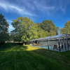 Отель Spacious Farmhouse in Houyet with Hot Tub, фото 21