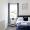 Отель Inspired Stays- City Centre- Spacious 4 Bed House!, фото 4