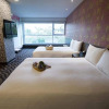 Отель Diary of Taipei Hotel - Ximen Station, фото 24