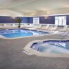 Отель Homewood Suites by Hilton Allentown-Bethlehem Airport, фото 15