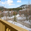 Отель SPACIOUS Studio | Ski In/Out | Pool & Hot Tubs | in the Heart of PANORAMA RESORT, фото 17