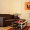 Отель City Center Apartment Vienna - Baeckerstrasse, фото 10