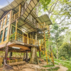 Отель GuestHouser 4 BHK Tree house 7d51, фото 7