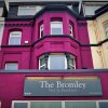 Отель The Bromley в Блэкпуле