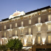 Отель Internazionale Bellinzona, фото 9