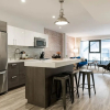 Отель Amazing and Cozy 2 Bdrm DTLA, фото 11