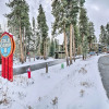Отель Breckenridge Condo w/ Gas Grill < 1 Mi to Peak 8!, фото 1