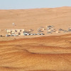 Отель Desert Wonders Camp, фото 29