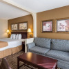 Отель Quality Inn Near Hampton Coliseum, фото 4
