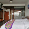 Отель Shuanglang Guanhai Guesthouse, фото 14