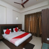 Отель OYO 1446 Hotel Heera Celebration, фото 4