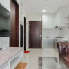 Отель Modern Look 1BR at Brooklyn Alam Sutera Apartment, фото 7