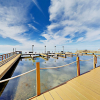 Отель Bayside 2br W/ Pool, Hot Tub & Pier 2 Bedroom Condo, фото 18