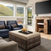 Отель West Vail 2 Bedroom Condo at Streamside, фото 20