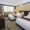 Отель Zhuhai Overseas Chinese Hotel, фото 4