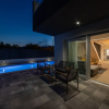 Отель New Luxury Modern Four-bedroom Villa With Pool, фото 15