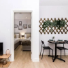 Отель Elegant Central Private Parking Leisure Contractor, фото 8
