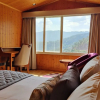 Отель Kaithal Resort - Kasauli, фото 7