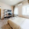 Гостиница Sun City Apartment (Сан Сити Апартмент) на улице Кубанская, фото 12