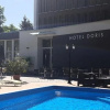 Отель Doris Hotel, фото 7