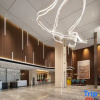 Отель Hampton by Hilton Shantou Chaoyang, фото 2