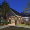 Отель Residence Inn Tallahassee North/I-10 Capital Circle в Таллахасси