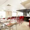 Отель Campanile Marseille Vitrolles Griffon, фото 26