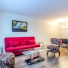 Отель Ginosi Puget Sound Apartel, фото 7