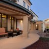 Отель Courtyard by Marriott Oklahoma City North/Quail Springs в Оклахома-Сити