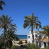 Отель Urbanizacion El Oasis, 20 Villas En 1ª Linea Playa, фото 7
