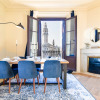 Отель Palau in Barcelona with 2 bedrooms and 2 bathrooms, фото 1