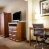 Отель Quality Inn & Suites Matthews - Charlotte, фото 5