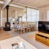 Отель 6 Person Holiday Home in Hjorring, фото 4