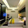 Отель The Yellow, фото 37