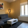 Отель Confort - Nancy Centre - Chambre - Salle de sport - 45 m2, фото 4