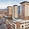 Отель Residence Inn by Marriott Boise Downtown City Center, фото 17