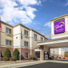 Отель Sleep Inn & Suites Danville Hwy 58, фото 1