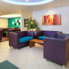 Отель Holiday Inn Express Cambridge, an IHG Hotel, фото 2