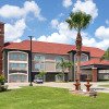 Отель La Quinta Inn And Suites Brownsville North, фото 26