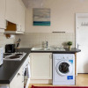 Отель Charleville Road Studio Apartment, фото 8