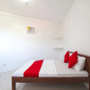 Отель OYO 778 Fat J Apartelle, фото 32