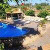 Отель Apartment with 2 Bedrooms in Castrignano Del Capo, with Private Pool, Furnished Garden And Wifi - 4 , фото 1