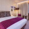 Отель Crowne Plaza London - Kings Cross, an IHG Hotel, фото 6