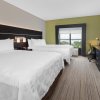Отель Holiday Inn Express Hotel & Suites Lake Placid, an IHG Hotel, фото 26